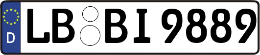 LB-BI9889