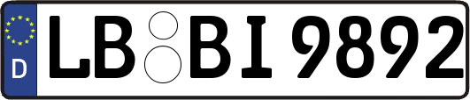 LB-BI9892