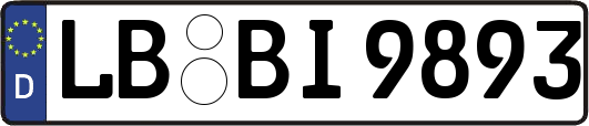 LB-BI9893