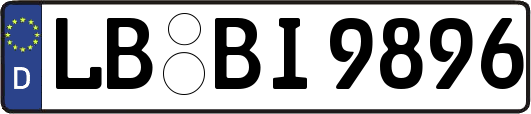 LB-BI9896