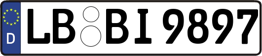 LB-BI9897