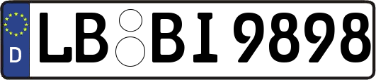 LB-BI9898
