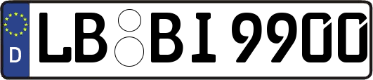 LB-BI9900