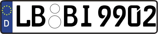 LB-BI9902