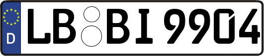 LB-BI9904