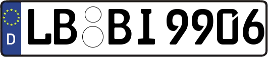 LB-BI9906