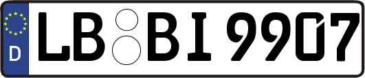 LB-BI9907