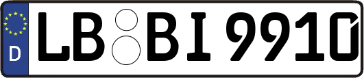 LB-BI9910
