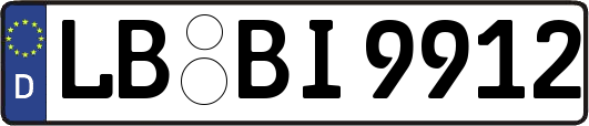 LB-BI9912
