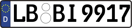 LB-BI9917