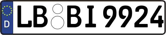 LB-BI9924