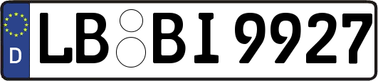 LB-BI9927