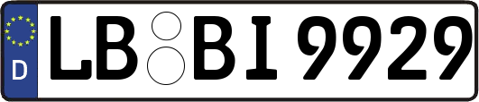 LB-BI9929