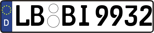 LB-BI9932