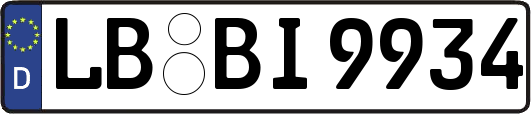 LB-BI9934