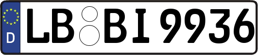 LB-BI9936