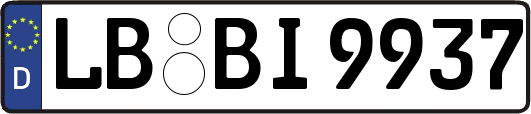 LB-BI9937