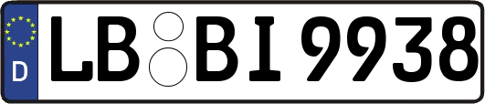 LB-BI9938