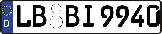 LB-BI9940