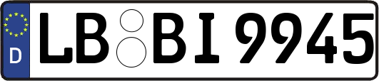 LB-BI9945