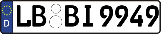 LB-BI9949