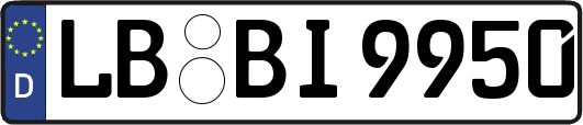 LB-BI9950