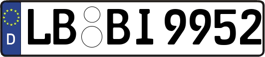 LB-BI9952