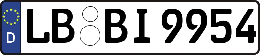 LB-BI9954