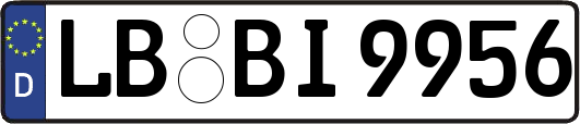 LB-BI9956