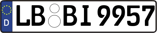 LB-BI9957