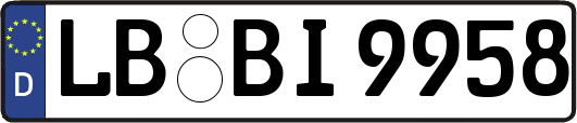 LB-BI9958