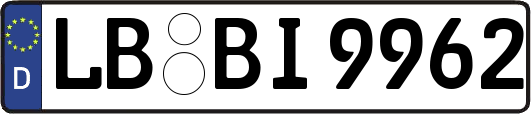 LB-BI9962