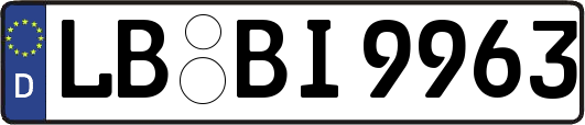 LB-BI9963