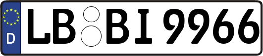 LB-BI9966
