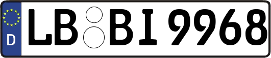 LB-BI9968