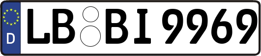 LB-BI9969