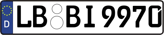 LB-BI9970
