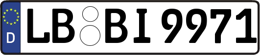 LB-BI9971