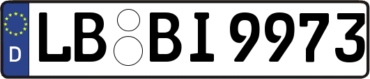 LB-BI9973