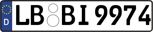 LB-BI9974