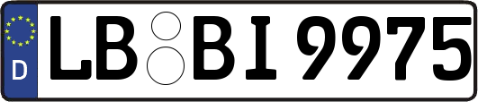 LB-BI9975