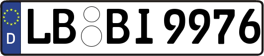 LB-BI9976