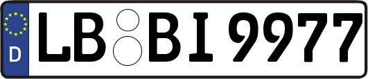 LB-BI9977