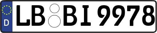 LB-BI9978