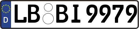 LB-BI9979