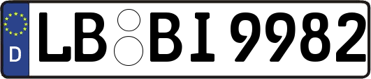 LB-BI9982