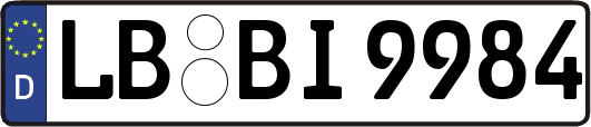 LB-BI9984