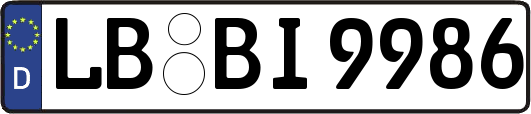 LB-BI9986