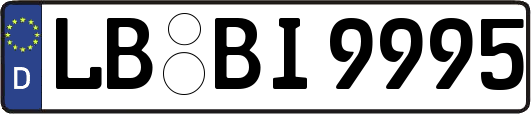 LB-BI9995