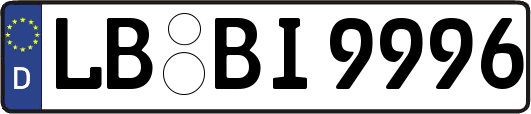 LB-BI9996